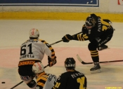 AIK - Skellefteå  4-5 efter straff.