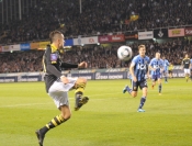 AIK - dif.  0-1