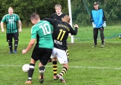 AIK United - Stuvsta.  0-1