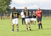 AIK United - Stuvsta.  1-0