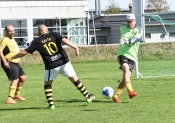 AIK United - Vimmerby.  8-0