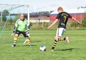 AIK United - Vimmerby.  8-0