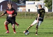 AIK United - Carlstad.  1-0
