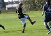AIK United - Husqvarna.  2-0