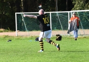 AIK United - Husqvarna.  2-0