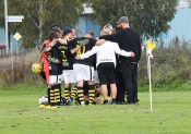 AIK United - Hargs.  2-3 efter straffar (Finalen)