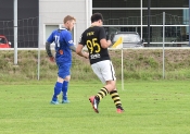 AIK United - Hargs.  2-3 efter straffar (Finalen)