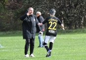 AIK United - Visby/Gute.  2-1