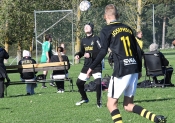 AIK United - Täby.  4-0