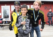 AIK U/Roslagen - Stuvsta. 5-4 (Div 6)