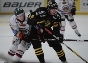 AIK - Frölunda.  1-0 efter straffar
