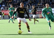 Dalkurd - AIK.  0-4