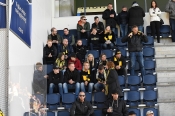 Publikbilder från Dalkurd-AIK