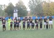 AIK - Böljan. 5-0