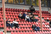 Publikbilder från AIK-Böljan