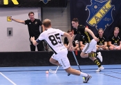 AIK - Hudik/Björkberg.  9-5