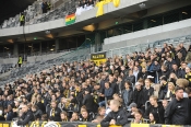 Publikbilder från Dif-AIK