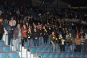 AIK - Karlskrona. 3-4 efter straffar