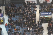 AIK - Karlskrona. 3-4 efter straffar