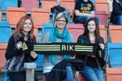 AIK - Gais.  2-1