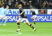 AIK - Mff.  1-1