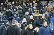 Publikbilder från AIK-Mff 