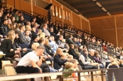 AIK - Malmö.  19-31
