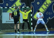 AIK - Malmö.  19-31