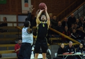 AIK - Trelleborg.  85-81 (Basket)