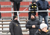 Vasalund - AIK.  0-1