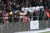 Vasalund - AIK.  0-1
