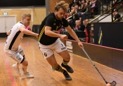 AIK - Thorengruppen.  2-7