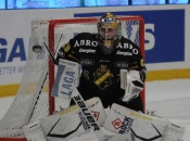 AIK - HV71.  7-8 efter straffar