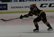 AIK - Leksand.  3-2 efter straffar