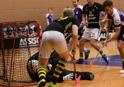 AIK - Salem.  8-2