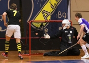 AIK - Salem.  8-2