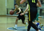 AIK - Eos.  69-97 (Basket)