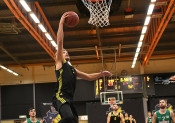 AIK - Eos.  69-97 (Basket)