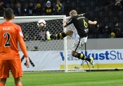 AIK - Eskilstuna. 6-7 efter straffar