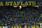 Publikbilder från AIK-Eskilstuna