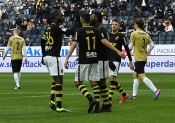 AIK - BP. 2-2