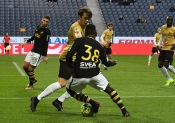 AIK - BP. 2-2
