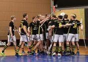 AIK - ThorenGruppen.  4-3
