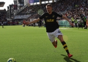 Örebro - AIK.  2-1