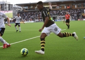 Örebro - AIK.  2-1