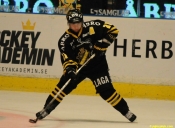AIK - Frölunda  1-2