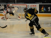 AIK - Frölunda  1-2