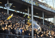 AIK - Häcken.  2-1