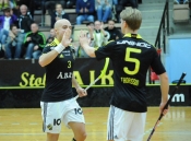AIK - Varberg.  6-5
