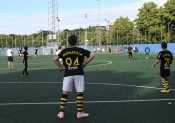 AIK United (Träning/sommaravslutning)